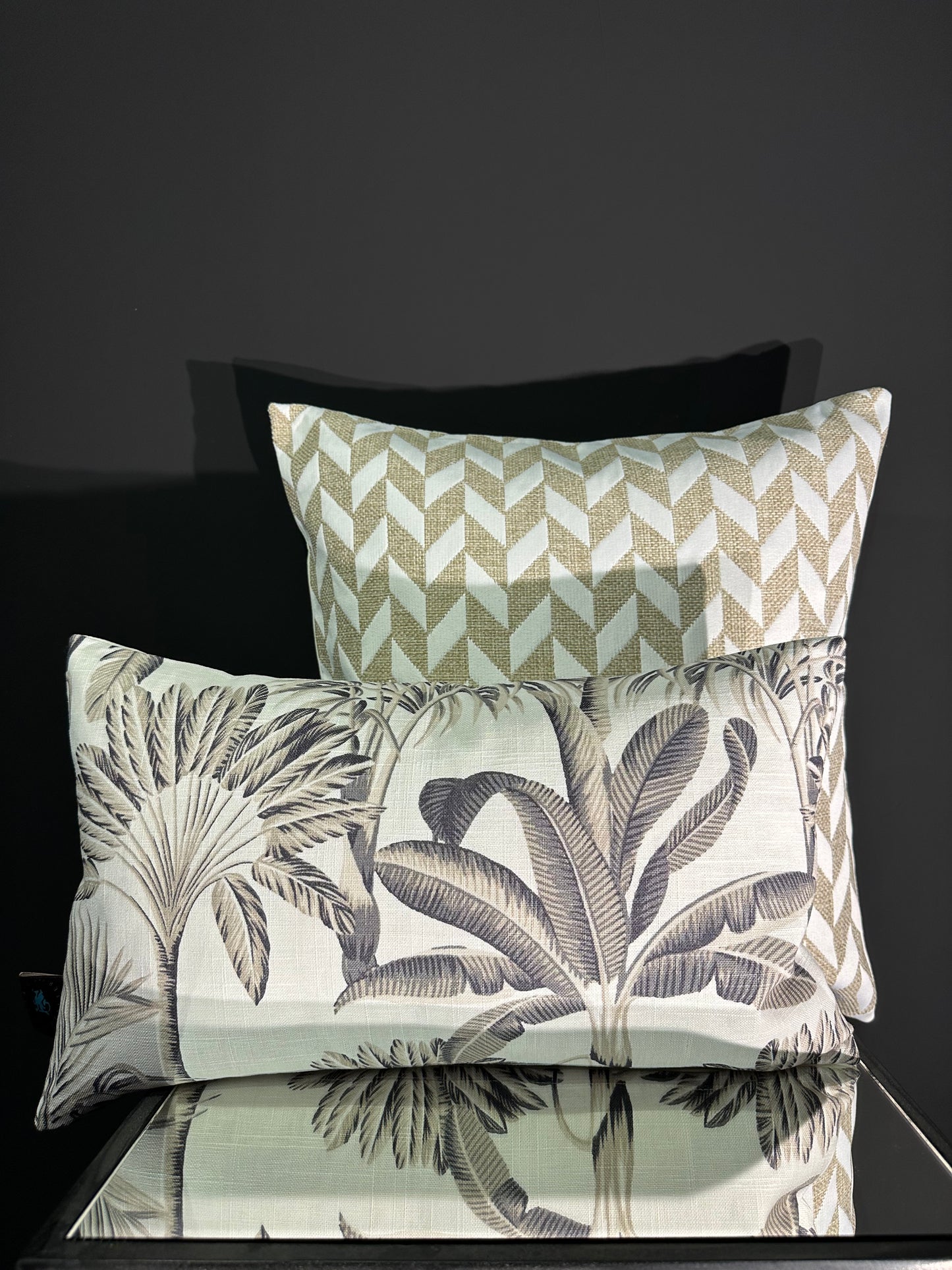 Palms Kissen 30x50cm