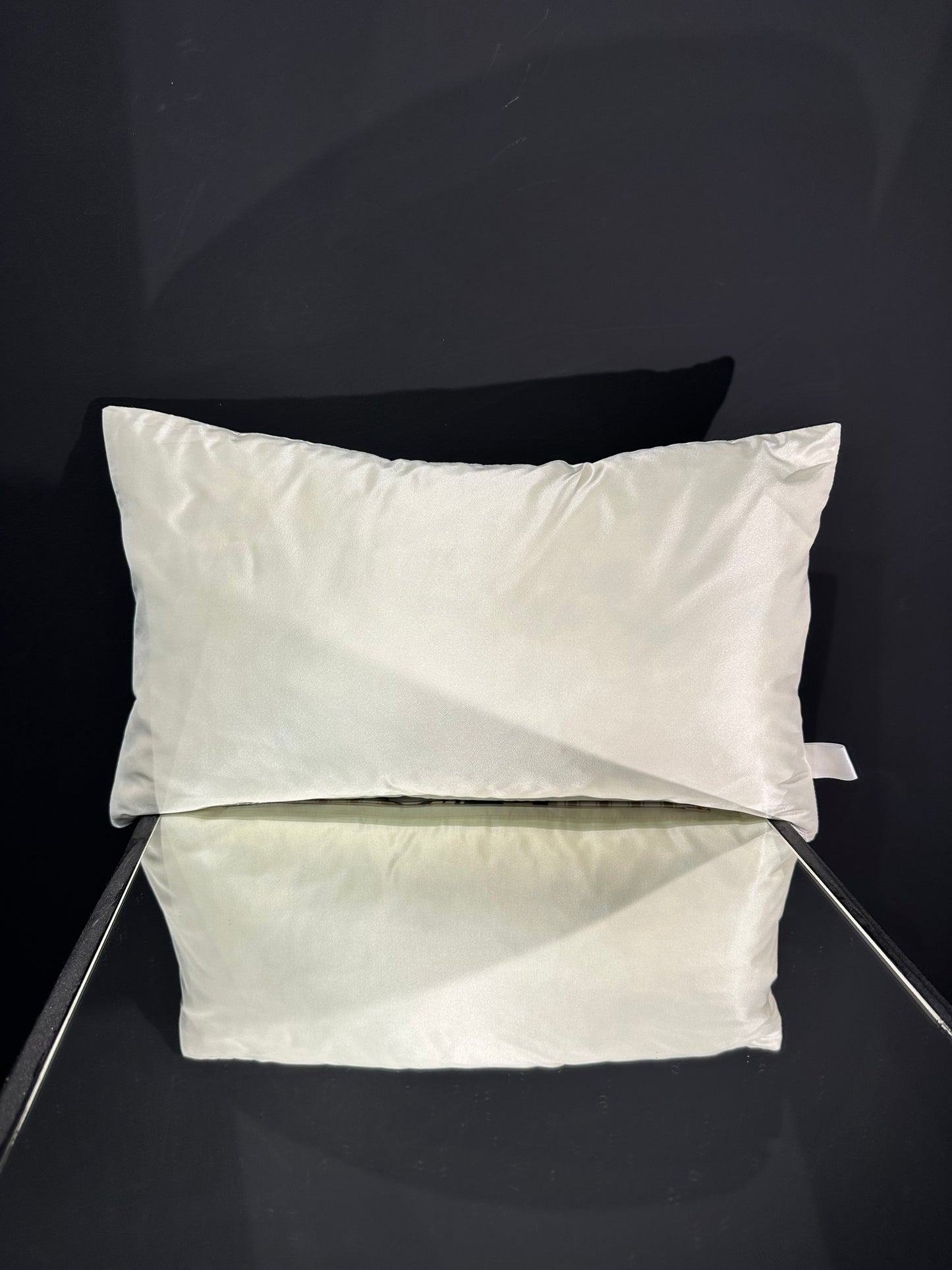 Mickey Mouse Stripe Peanut Kissen 30x50cm