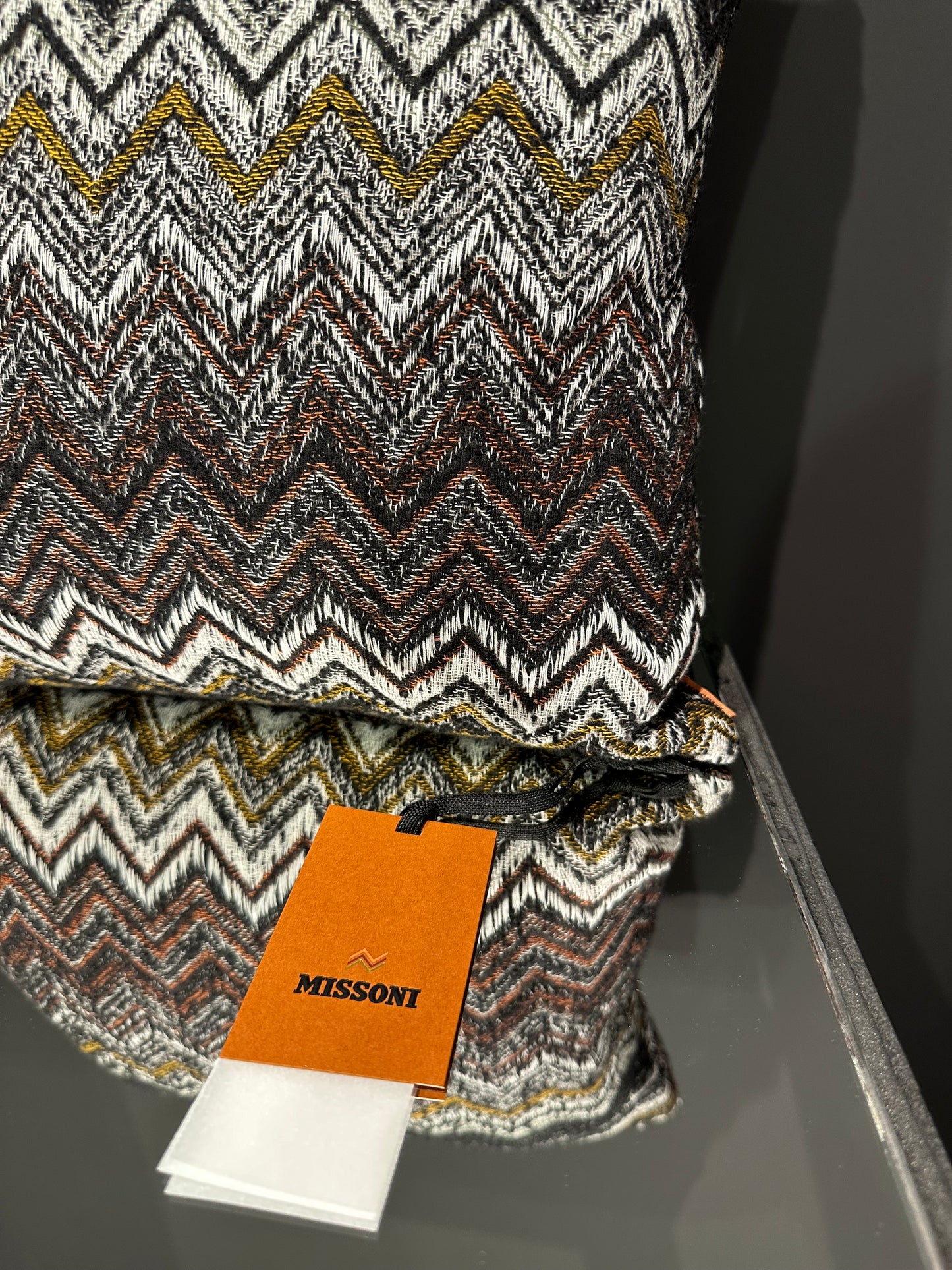 Missoni Home Forest Kissen 40x40cm