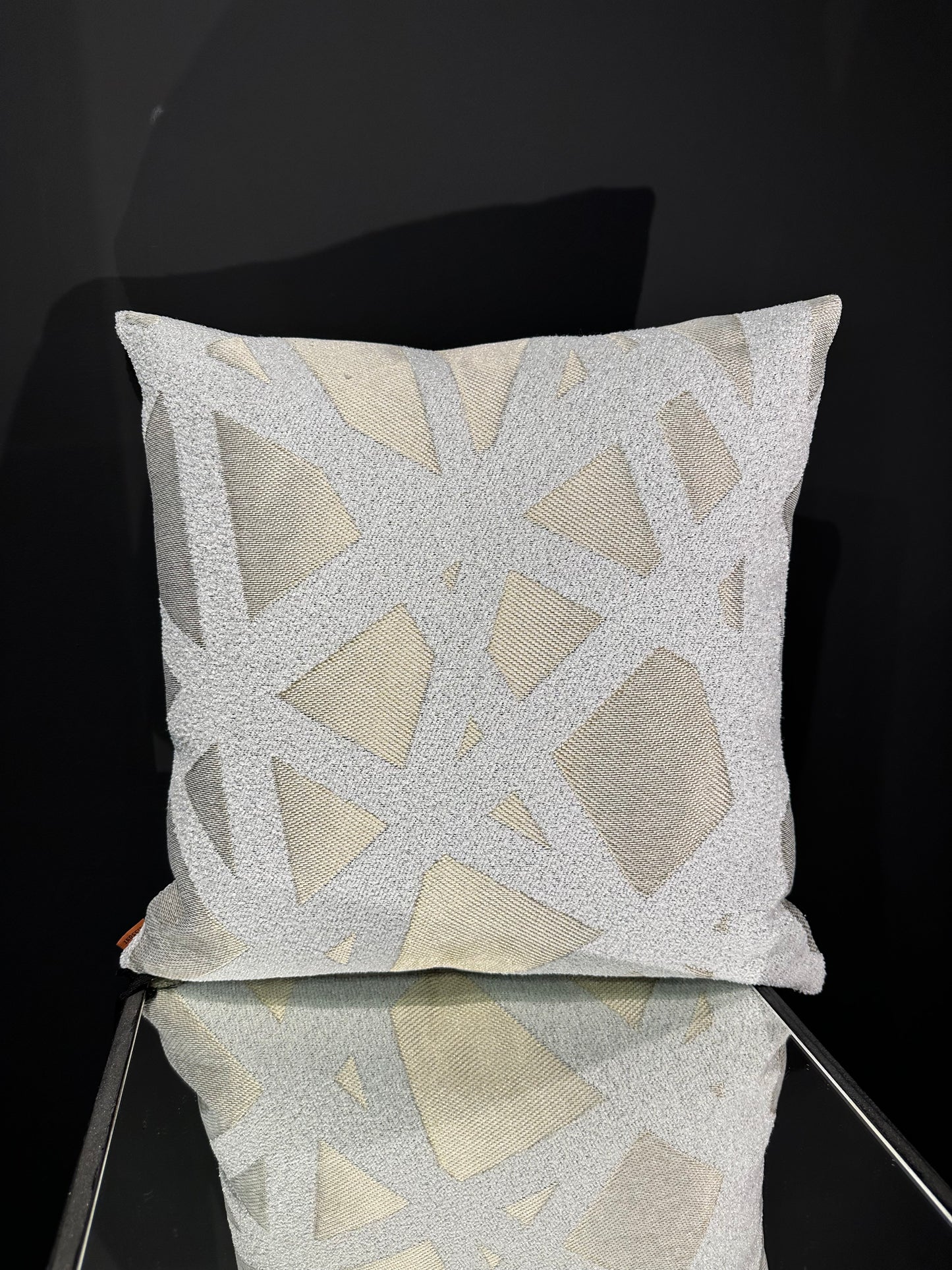 Missoni Home Nastri Bouclé 201 Kissen 50x50cm