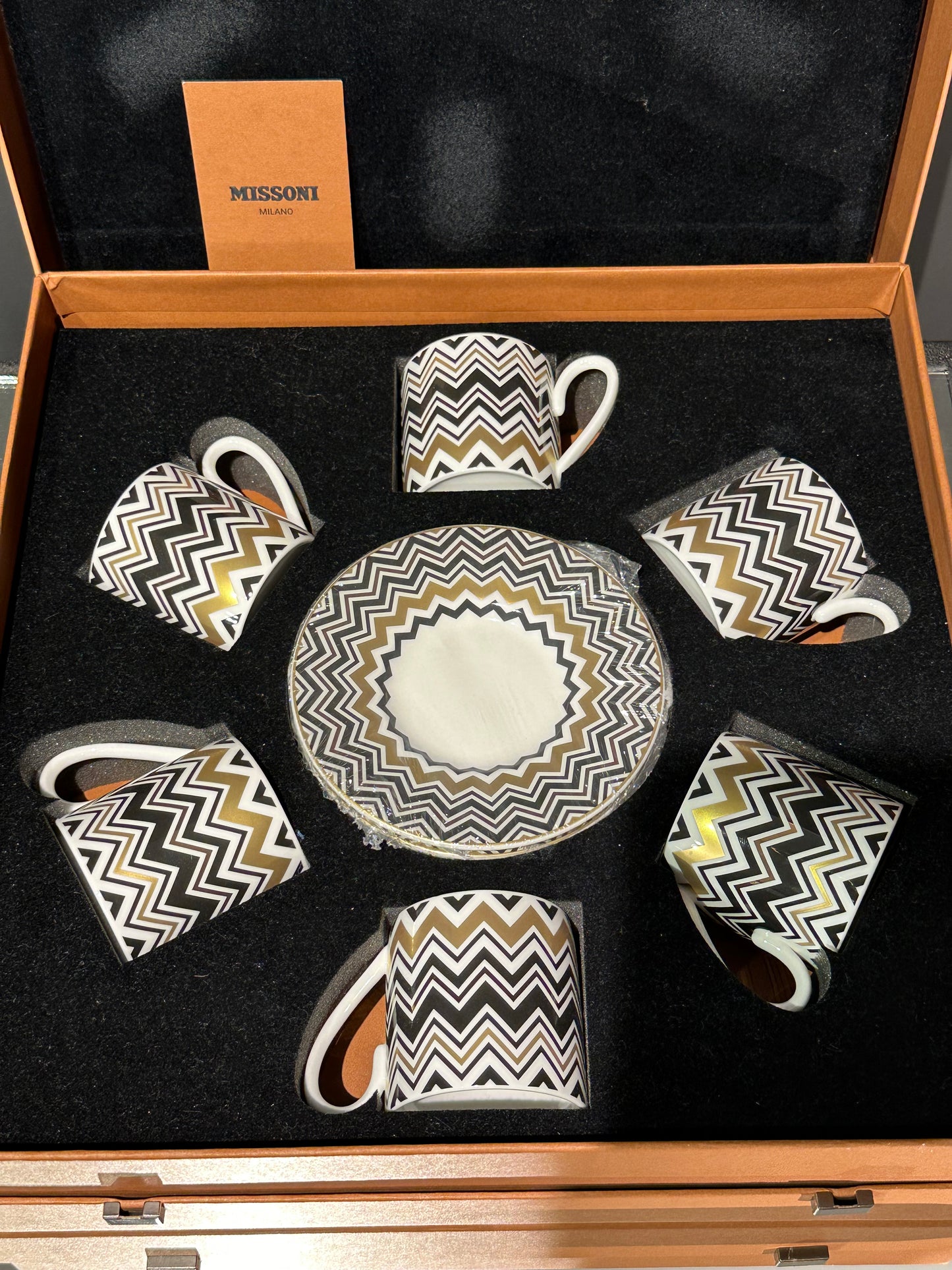 Missoni Home Porzellan