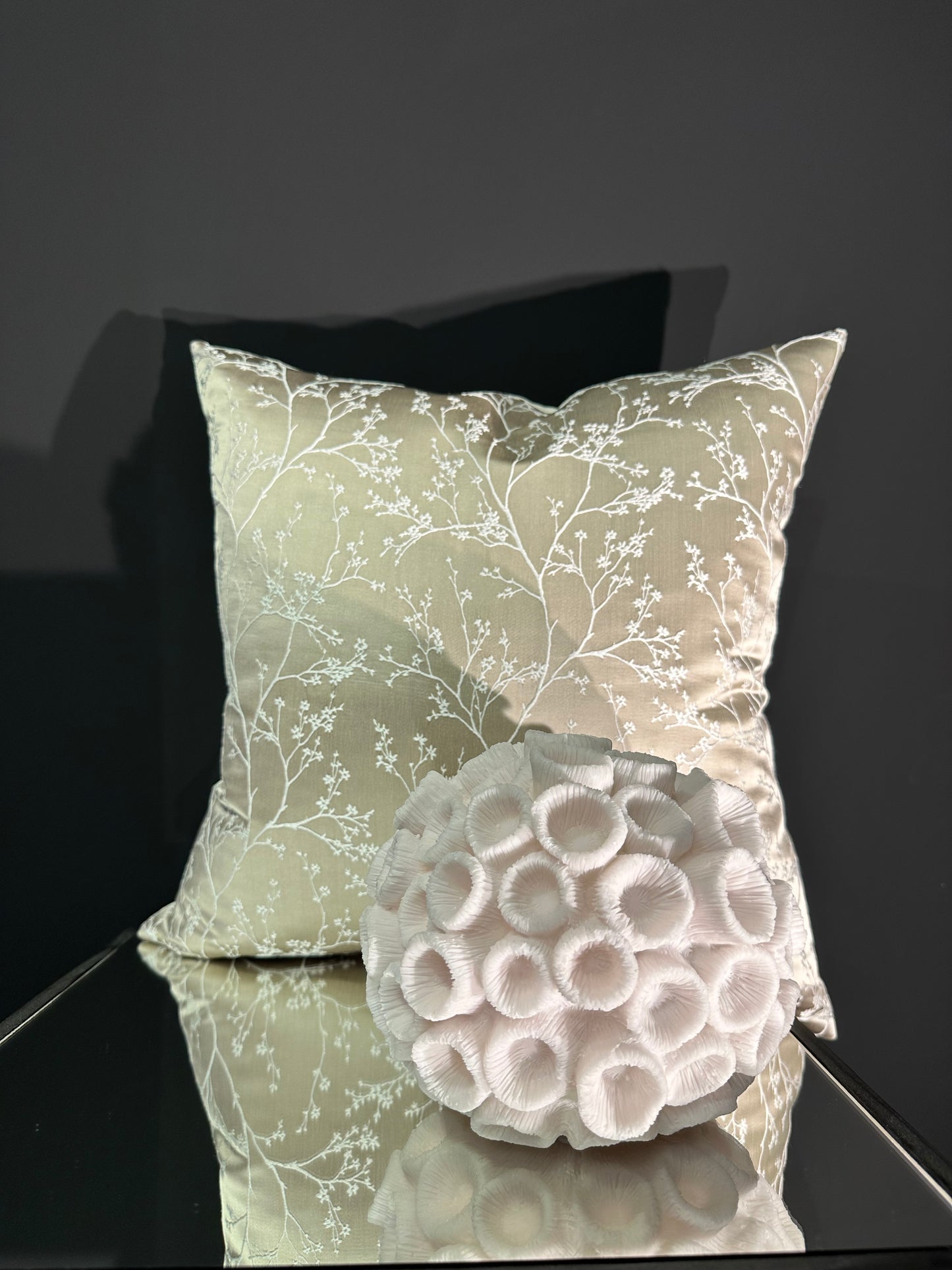 Quiétude Kissen 50x50cm