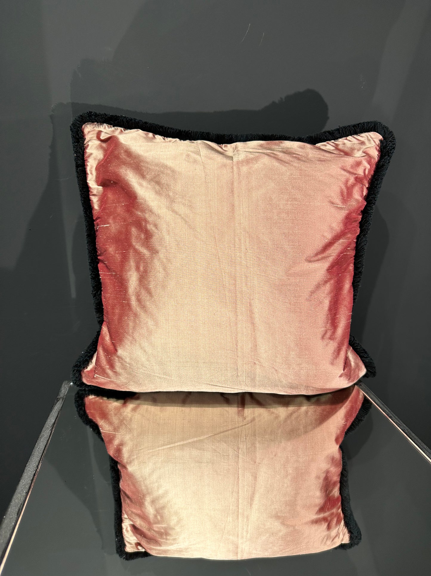 Missoni Home Hase Kissen 40x40cm