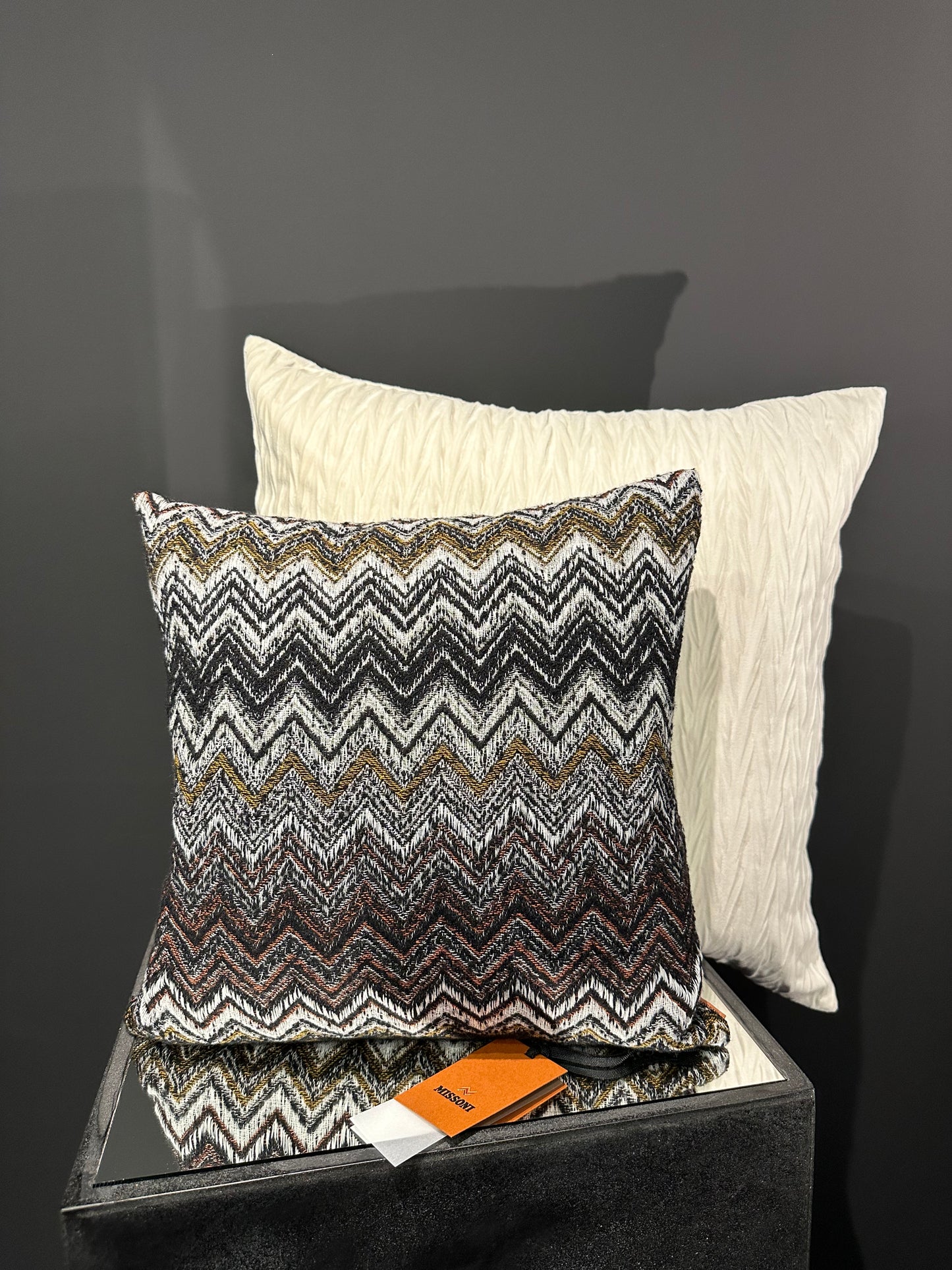 Missoni Home Forest Kissen 40x40cm