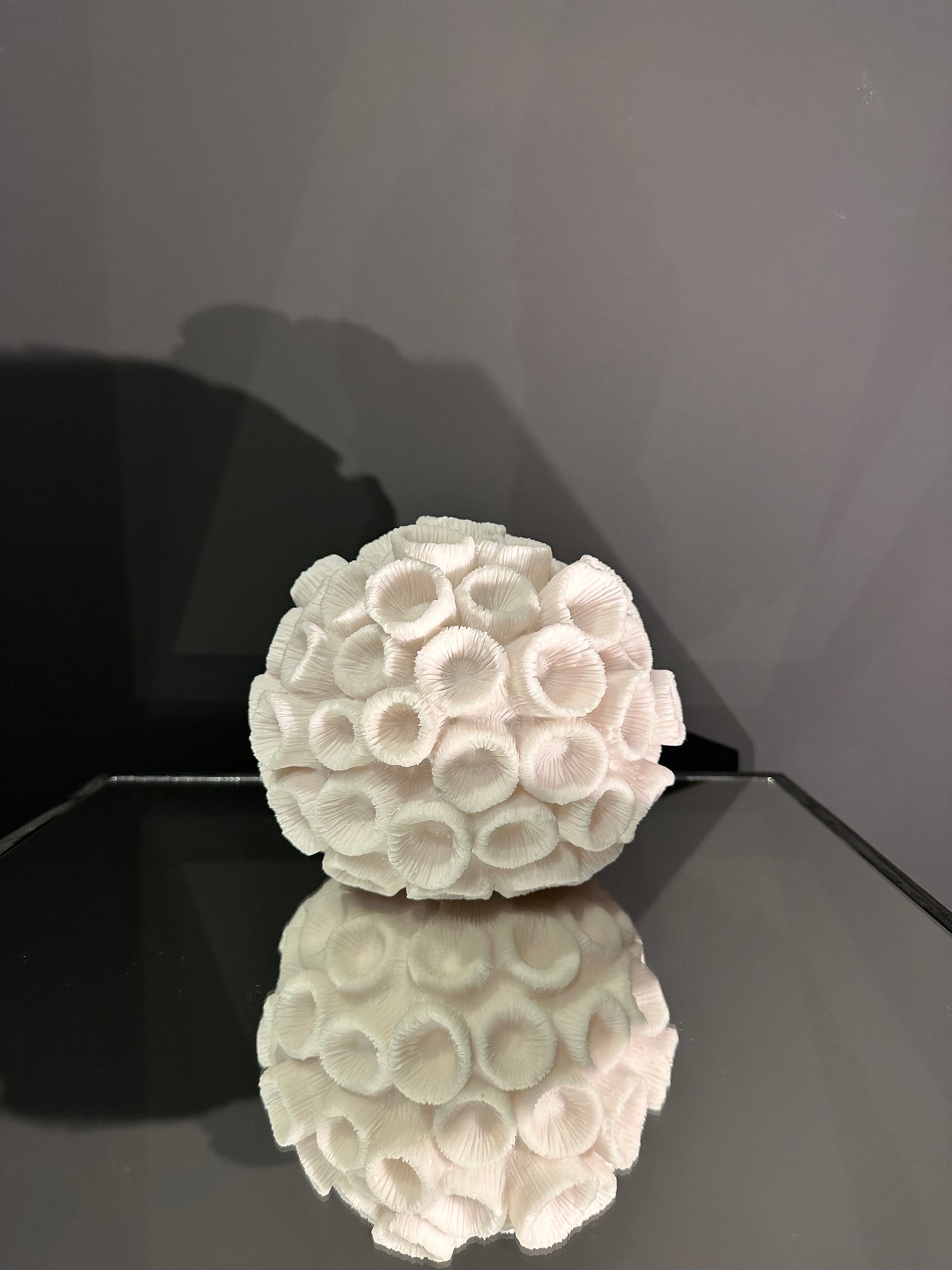 Koralle Deko Element