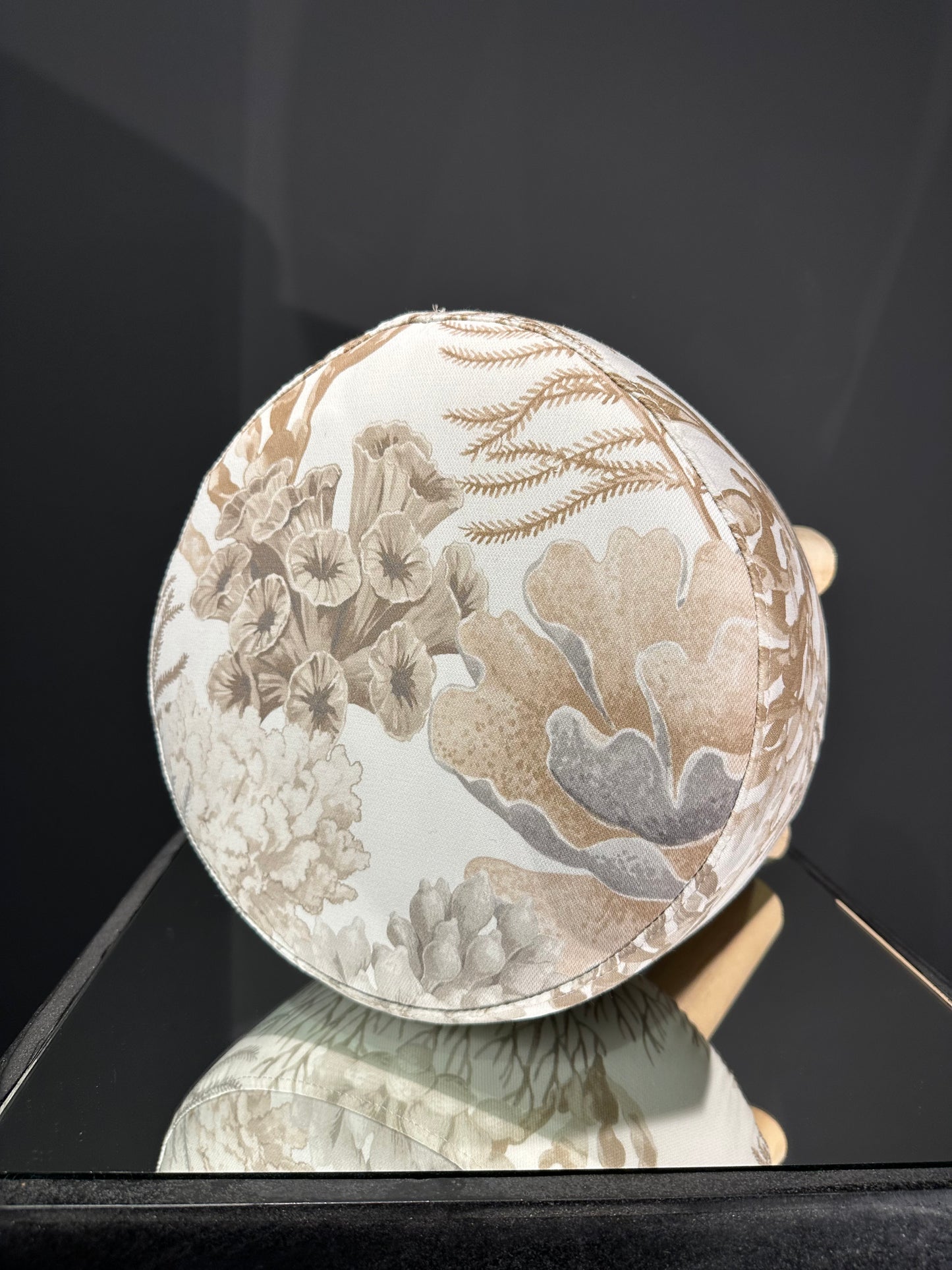 Korallenriff hell Kinderkocker