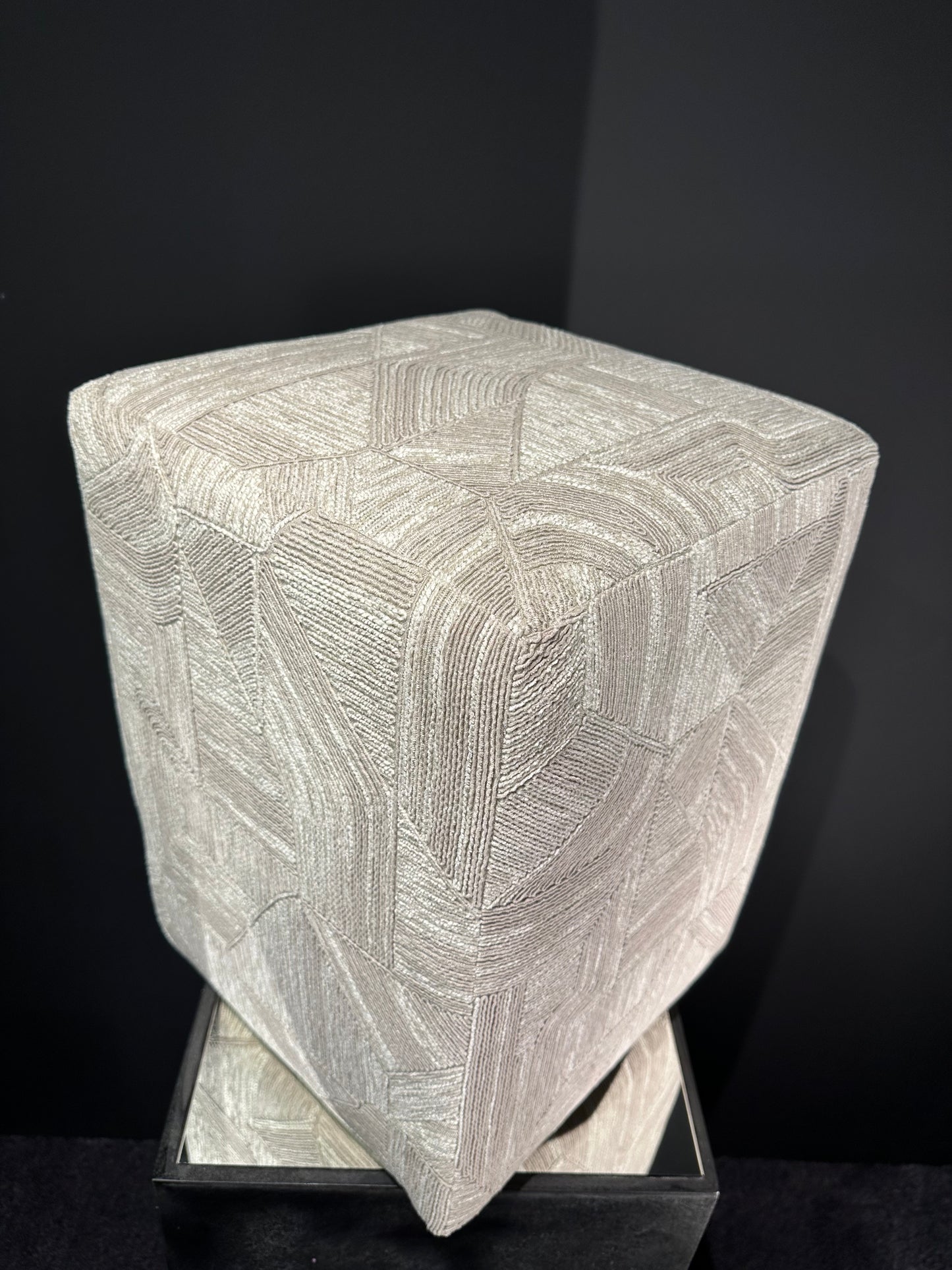 Modulo Pampas Sitzhocker