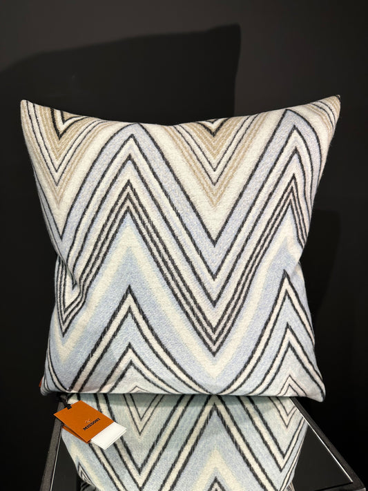 Missoni Home Plume Kissen 60x60cm