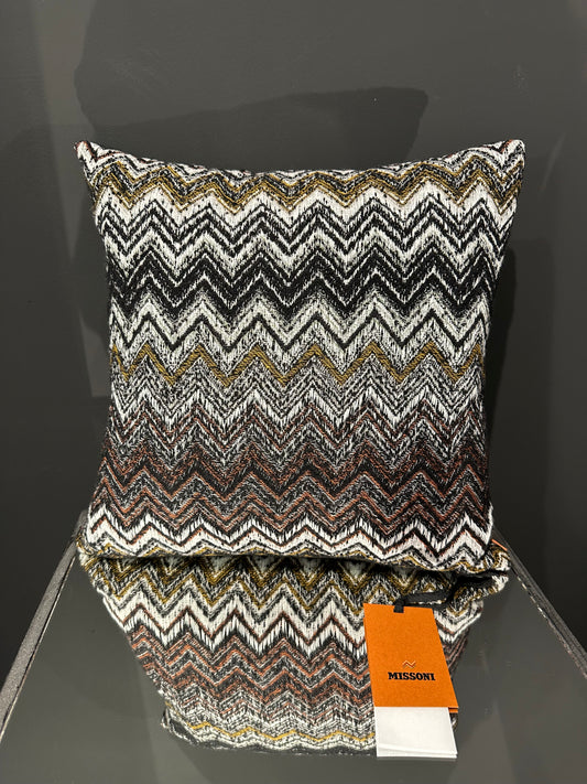 Missoni Home Forest Kissen 40x40cm