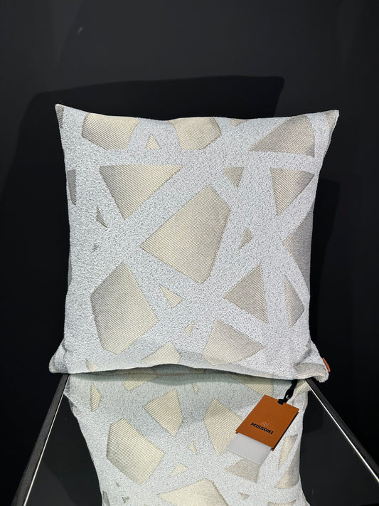 Missoni Home Nastri Bouclé 201 Kissen 50x50cm